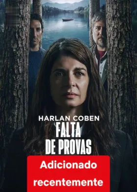 Cilada - Série completa grátis no Cinegato