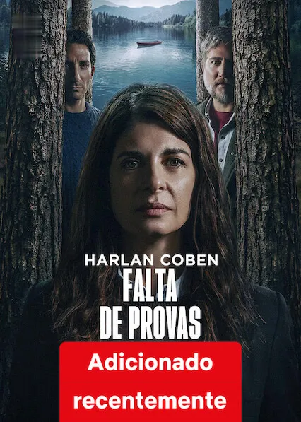 Capa de Cilada