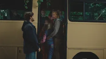 O Homem das Castanhas-Episódio 6