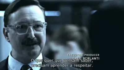 Ponto Cego-Episódio 4