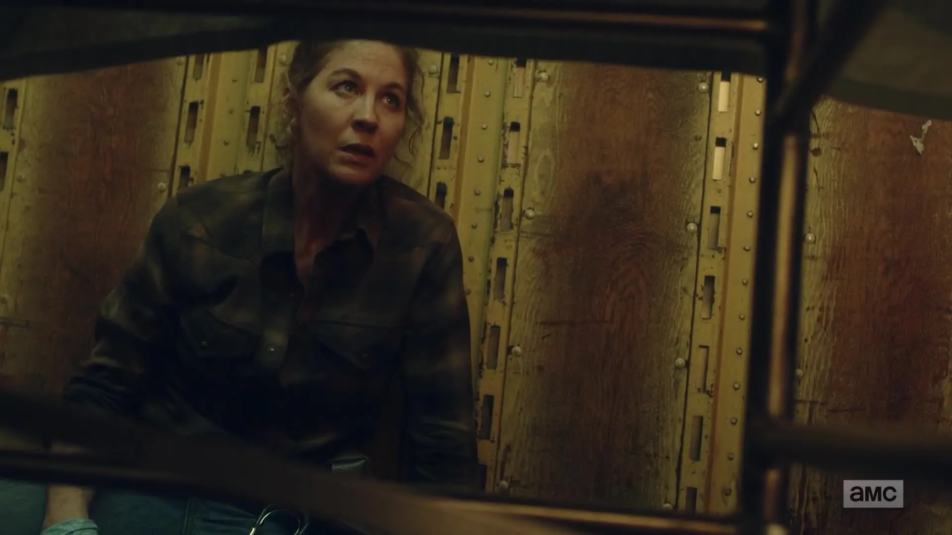 E6.Bury Her Next to Jasper's Leg