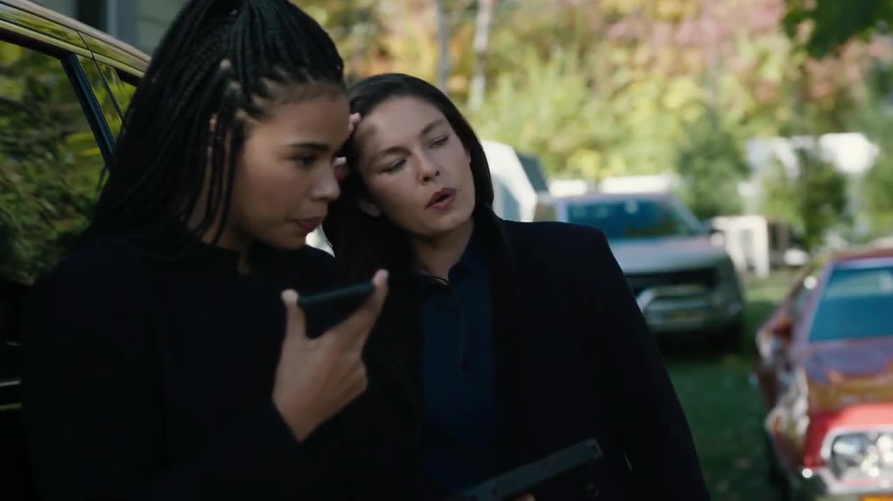 FBI: Os Mais Procurados Episódio 8