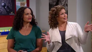 One Day at a Time-E9.Olá, Penelope