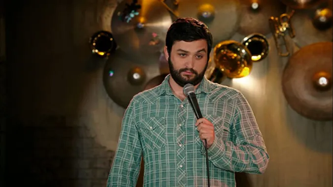 Billy Bonnell