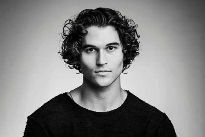 Travis Long