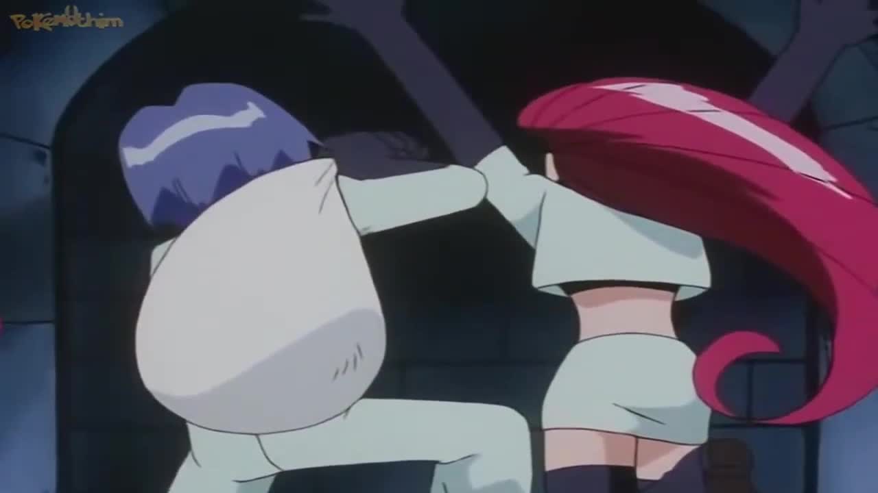 Pokémon The Series: Johto League Champions Episódio 8