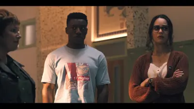 Um de Nós Está Mentindo-E2.One of Us Is Grieving