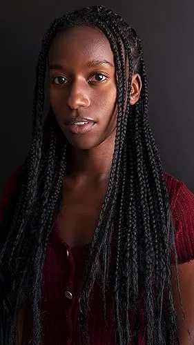 Bev Mageto