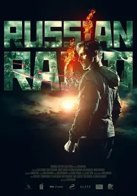Missão: Rússia assistir online grátis