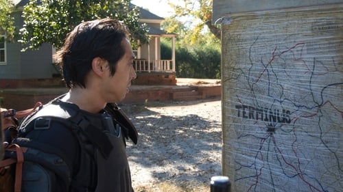 The Walking Dead Episódio 13