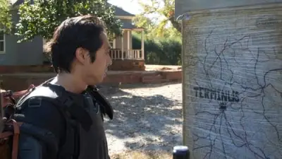 The Walking Dead-E13