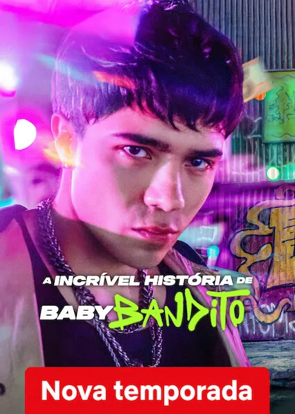 Baby Bandito