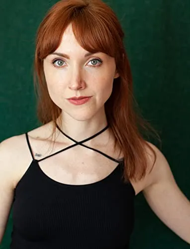 Ashley Ames