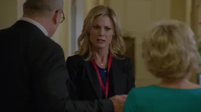 Família Moderna-Episódio 8