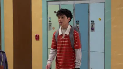 Os Thundermans: Disfarçados-E24