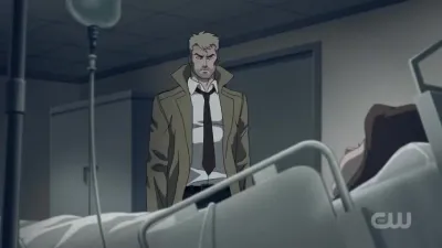 Constantine: The Legend Continues-E1.