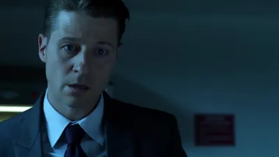 Gotham-Episódio 11