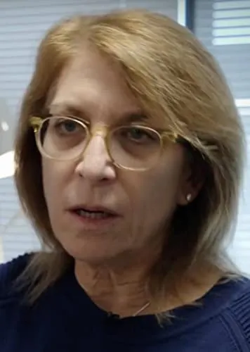 Maryann Brandon