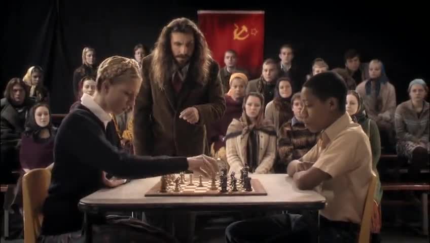 Todo Mundo Odeia o Chris Episódio 6