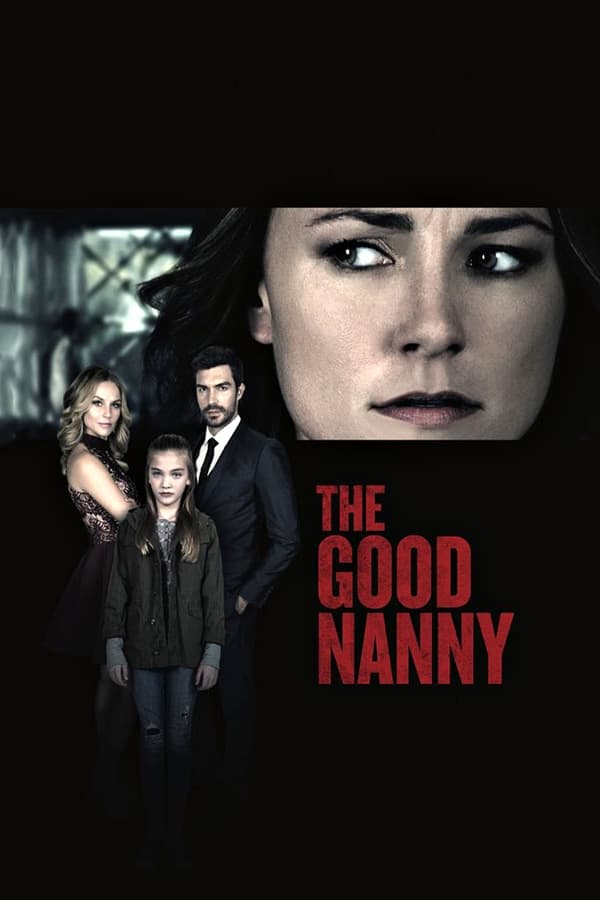 The Good Nanny assistir online grátis