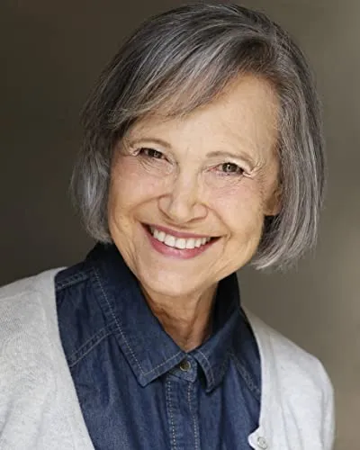 Judy McMillan