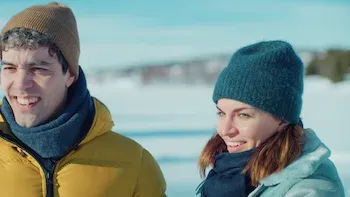 E5.O cara perfeito