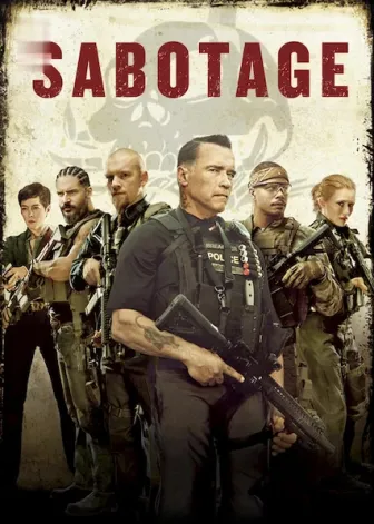Sabotagem
