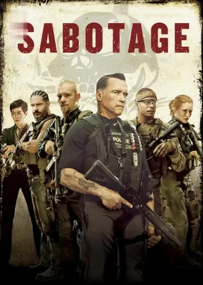 Sabotagem
