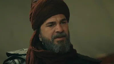 O Grande Guerreiro Otomano-E1.Episode 122