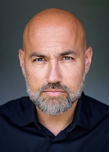Jem Kai Olsen