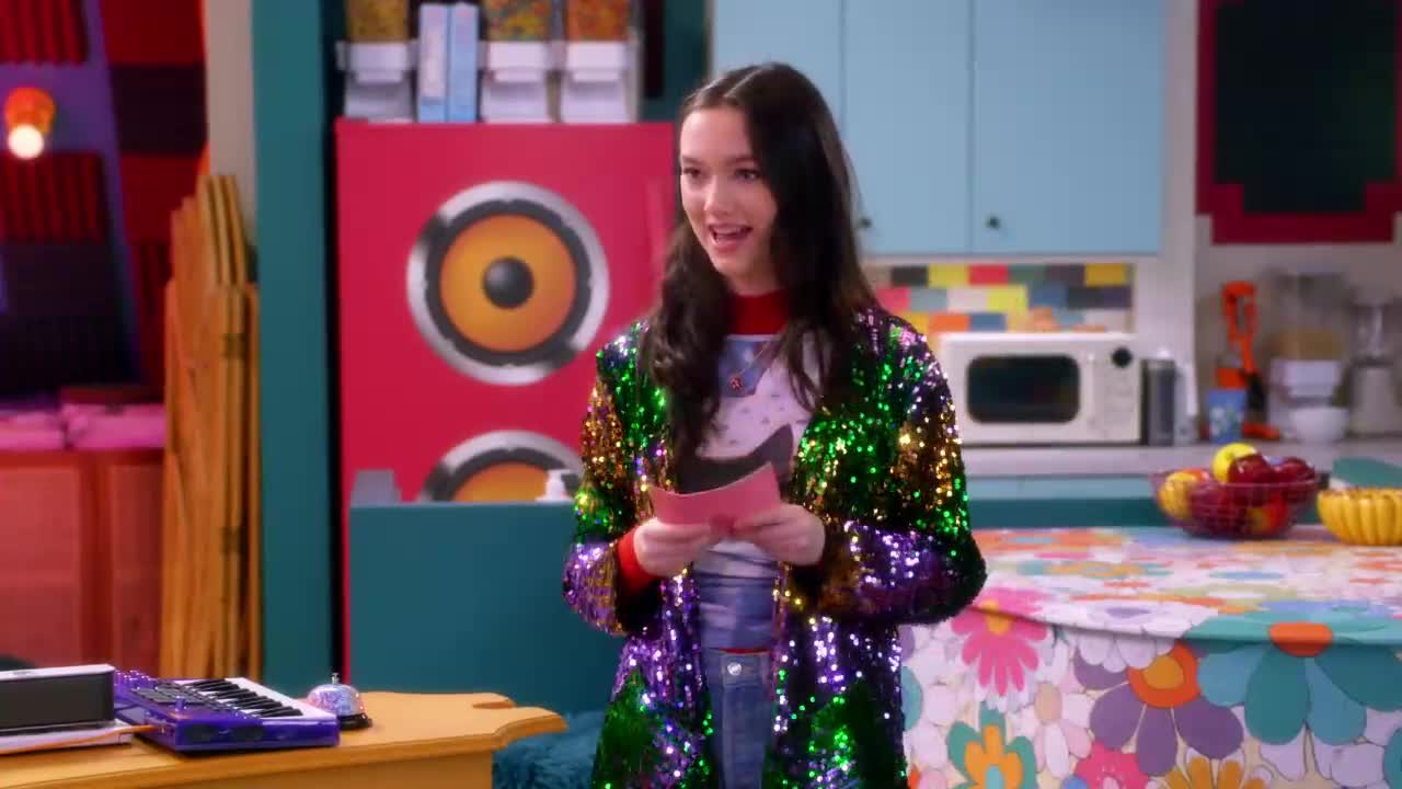 : A Melhor Banda do Mundo Episódio 14