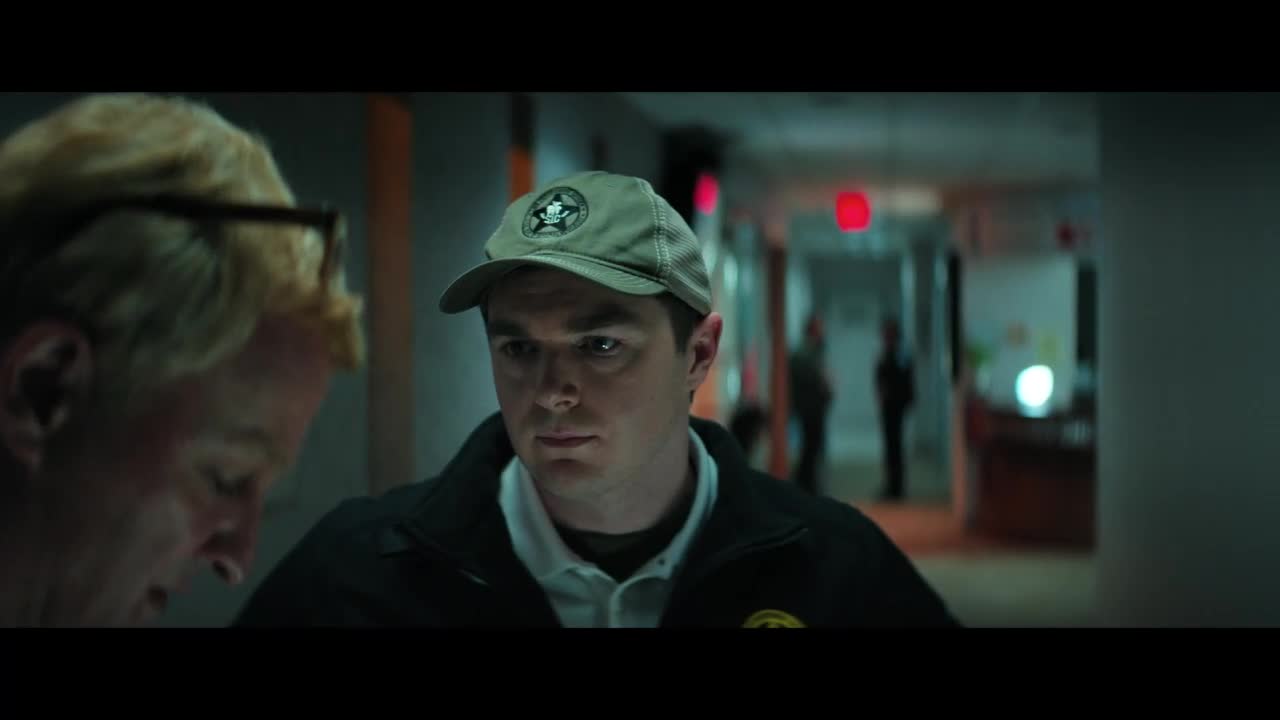 Crime de uma Dinastia: O Caso Murdaugh Episódio 2