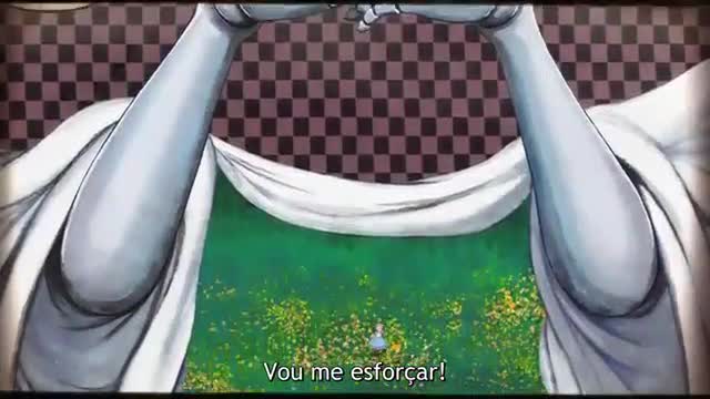 Fate/EXTRA Last Encore Episódio 6