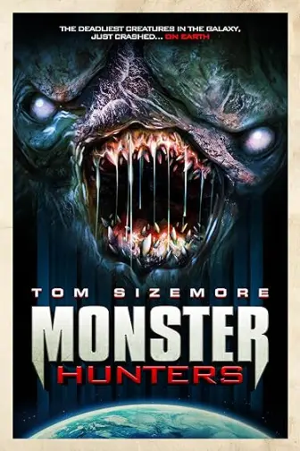Monster Hunters