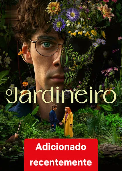O Jardineiro