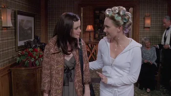 Gilmore Girls: Tal Mãe, Tal Filha Episódio 16