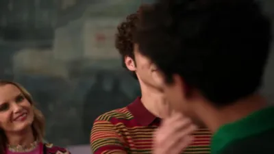 High School Musical: A Série: O Musical-E3