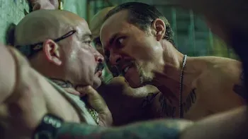 O Detento-Episódio 5