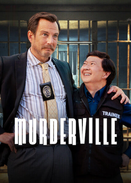 Murderville assistir online grátis