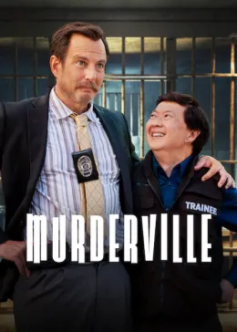 Murderville