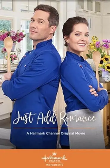 Pôster de Uma Pitada de Amor (2019)