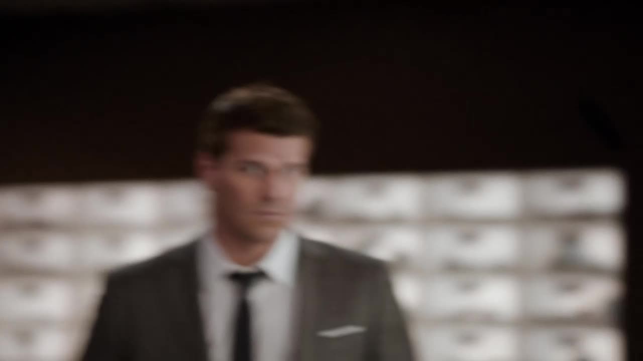 Bones Episódio 9