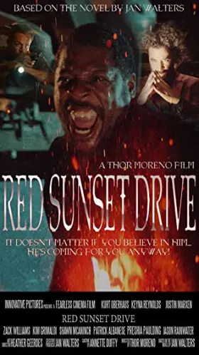 Red Sunset Drive - Filme grátis no Cinegato