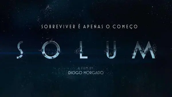 Movie Poster: Solum