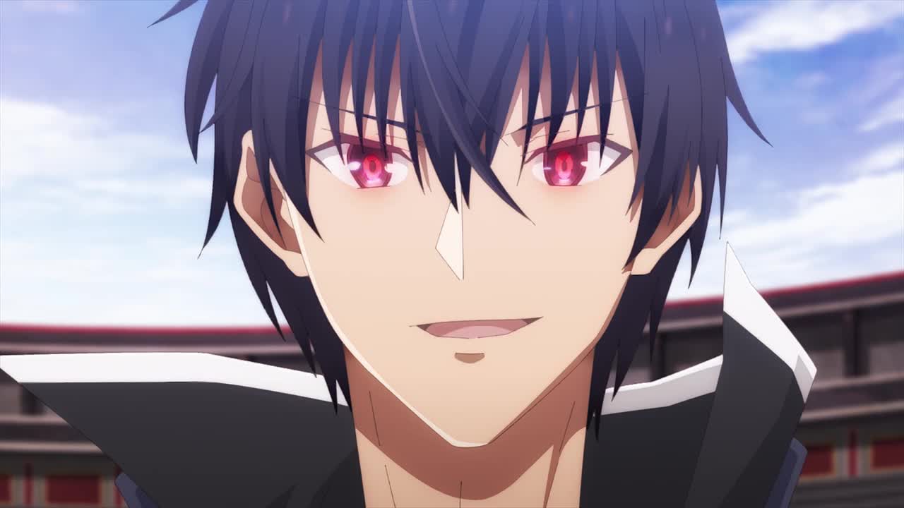 The Misfit of Demon King Academy Episódio 5