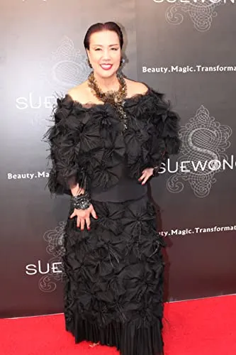Sue Wong