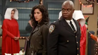 Brooklyn Nine-Nine-E4