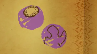 Mira, a Detetive do Reino-E13.The Mystery of the Secret Gift-Giver