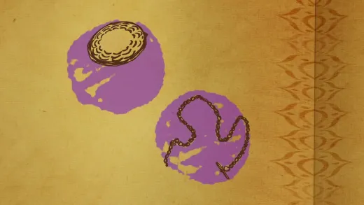 E13.The Mystery of the Secret Gift-Giver