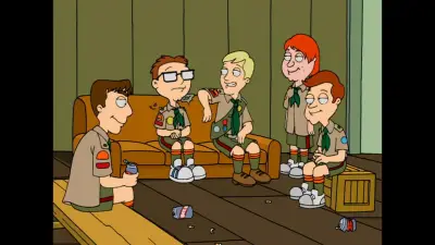 American Dad!-E6
